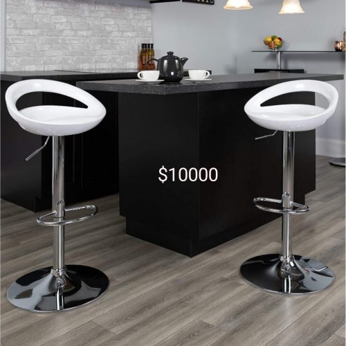 Bar/Dining Stools And Tables