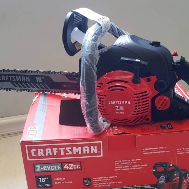 Hammer Drill, Circular Saw, Chainsaw 