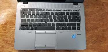 Hp EliteBook 840 G2