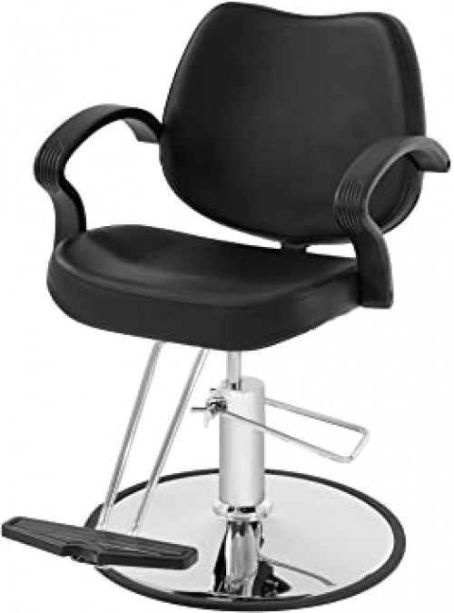 New Hairstylist Chair, Hair Dryer