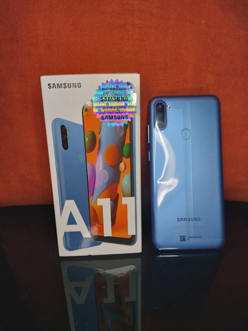 Samsung Galaxy A11