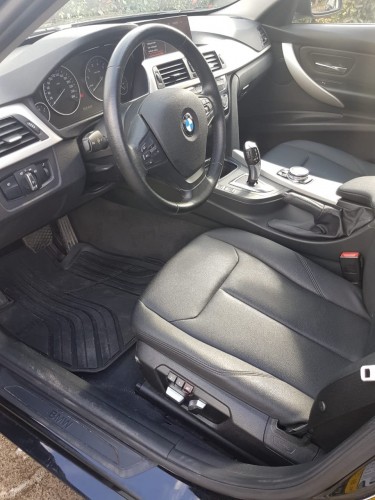 Newly Imported BMW 320i X-drive 2016 