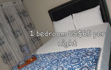 Vacation 1 Bedroom