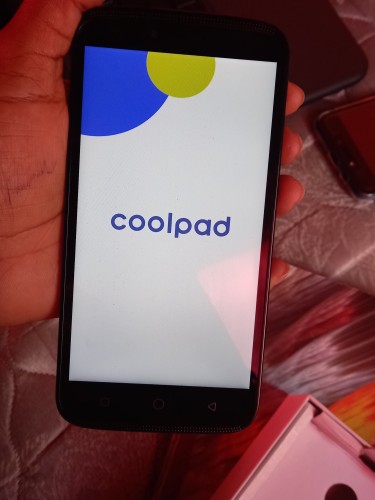 Brand New Coolpad Model S Phone 