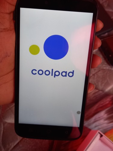 Brand New Coolpad Model S Phone 