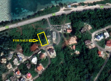 ORCHARD LOT FOR SALE 8000sqft