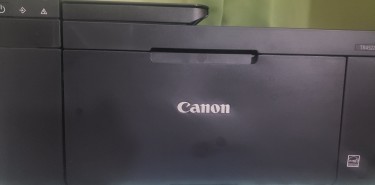 Canon TR4500 ALL IN ONE PRINTER