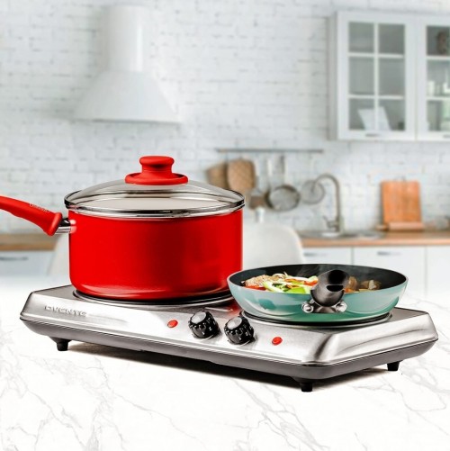 Electric Counter Top Stove