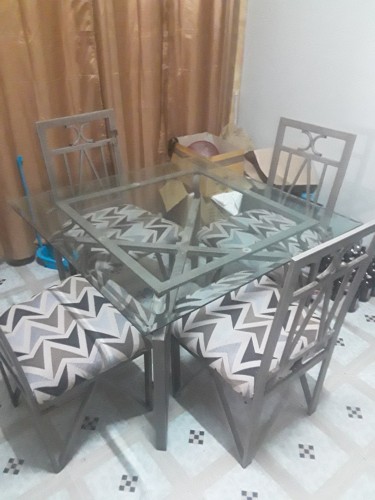 Table Set For Sale 