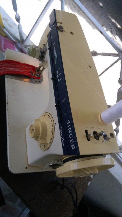 Singer Sewing Machine