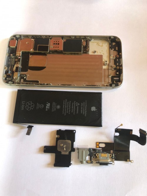 Iphone 6 Parts Available