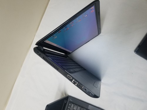 HP TOUCH SCREEN LAPTOP FOR SALE