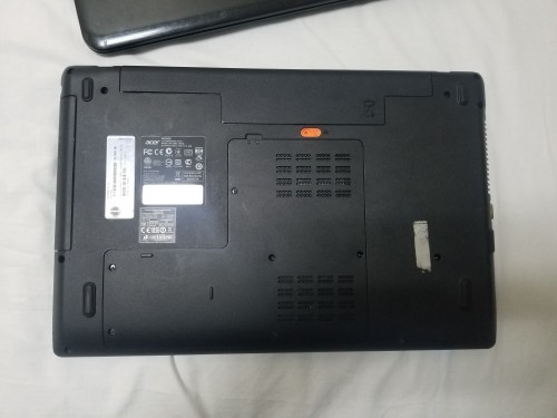ACER LAPTOP FOR SALE IN EXCELLENT CONDITION