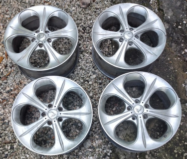 18 Inch Rims For Sale