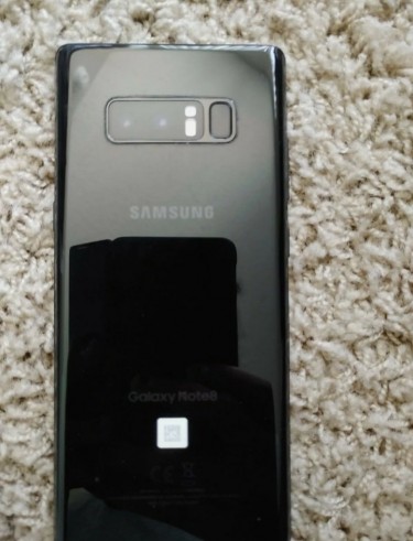 Samsung Note 8 64gb No Fault 
