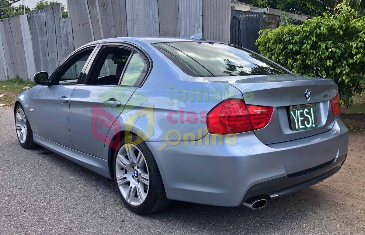 For Sale: 2011 BMW 320I M Sport Package - Hagley Park Road