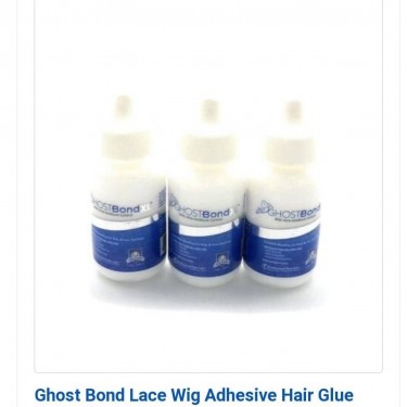 Ghost Bond Lace Glue 