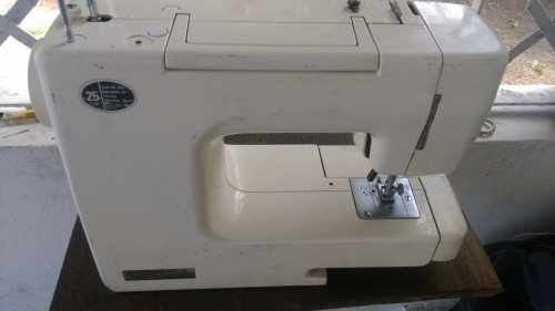 Kenmore American Brand Sewing Machine