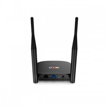 	 (3) Wireless Router