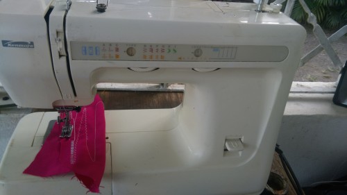 Kenmore American Brand Sewing Machine