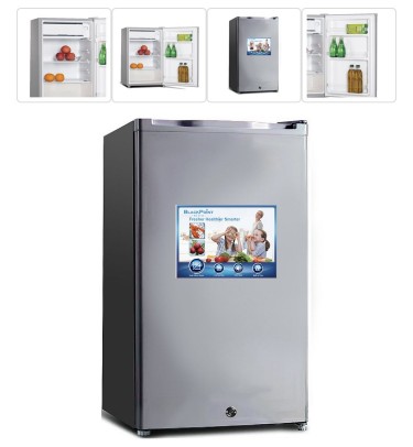 Mini Refrigerator (Black Point Elite)