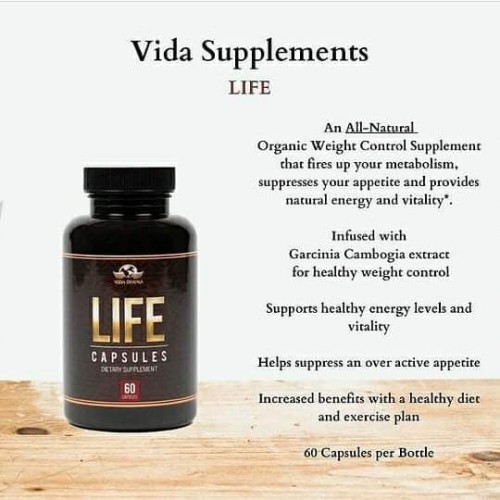 Tedivina Detox Tea N Supplements