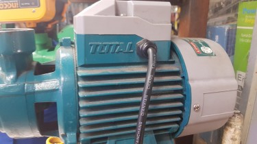 ELECTRICAL WATER PUMP