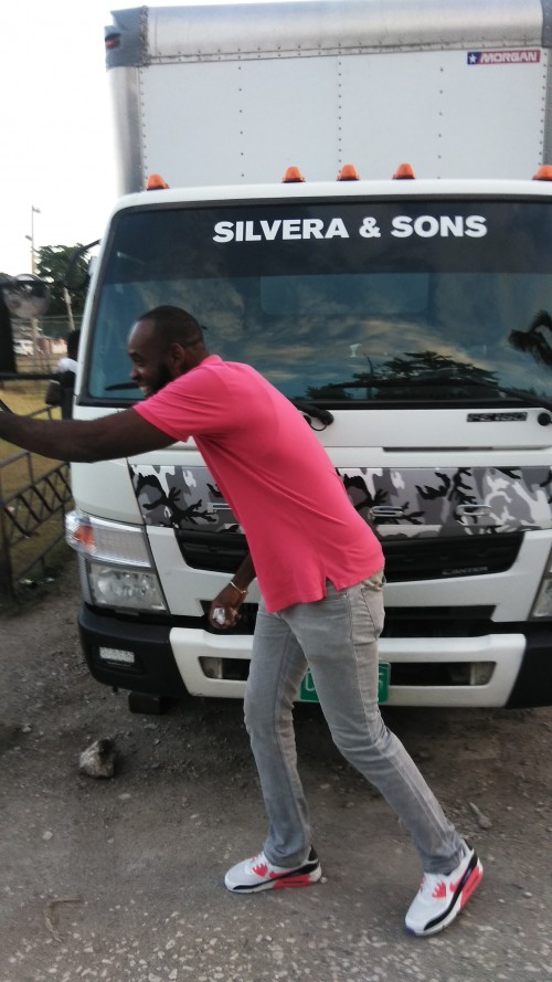 Silvera And Son's Moving Services