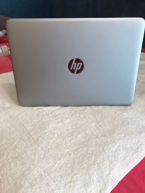 Hp Laptop For