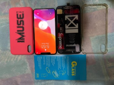 IPhone Xs Max
