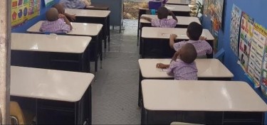Children Class/study Tables 