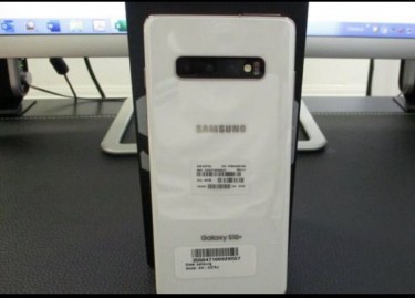Samsung Galaxy 10+