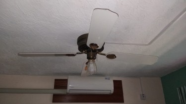 Ceiling Fan