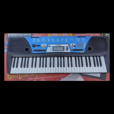 Keyboard Yamaha PSR-202