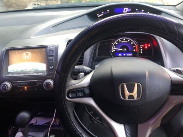 2010 Honda Civic