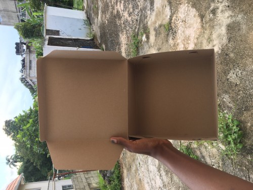 8 By 8 Packaging Boxes