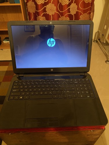 HP LapTop 15.6 Inch Screen