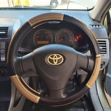 2013 Toyota Corolla Xli 