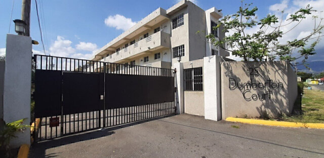 UNFURNISHED 1 Bedroom Apartment For Rent