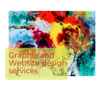 Remote Graphic And Web Designer