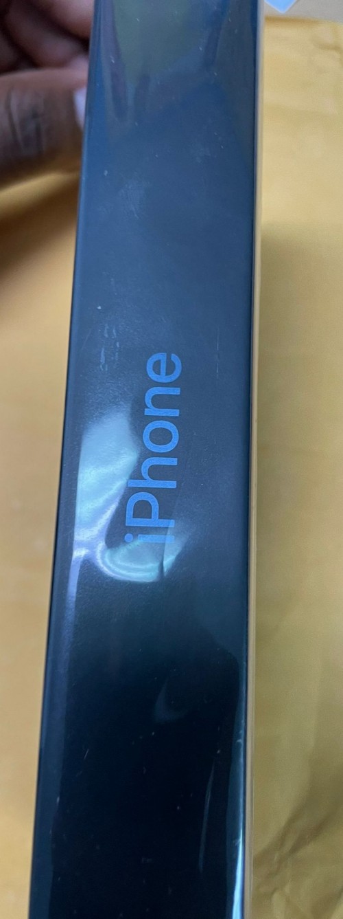 Iphone 12 Pro Max 128gb Factory Unlock