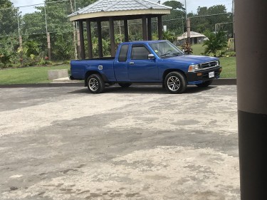 1990 Pickup