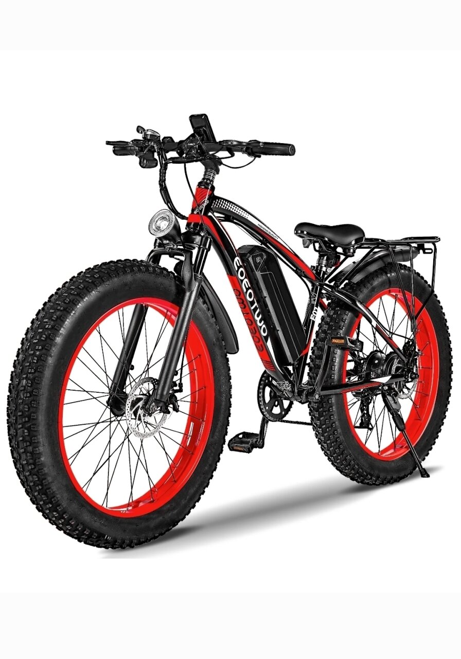 Electric Bicycles