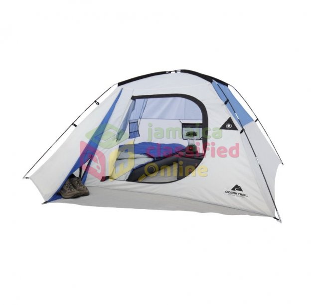 Camping Tents For Rent