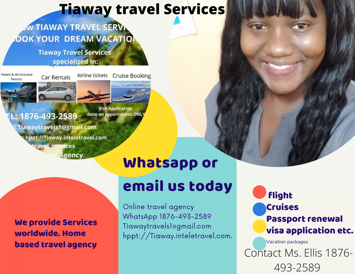 travel agency for sale in us