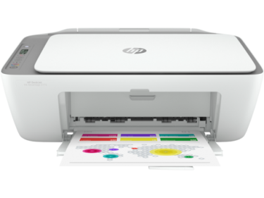 HP DeskJet Ink Advantage 2775 All-in-One