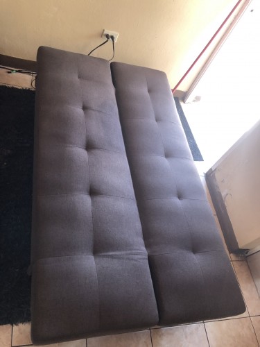 Futon- Sofa Bed 