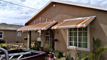 Get Your Awnings Now!!
