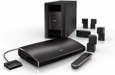 Bose Acoustimass 10 Series II Home Theater Speaker