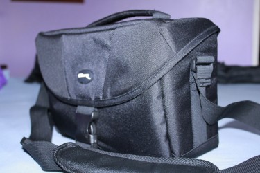 Ultimaxx Camera Bag